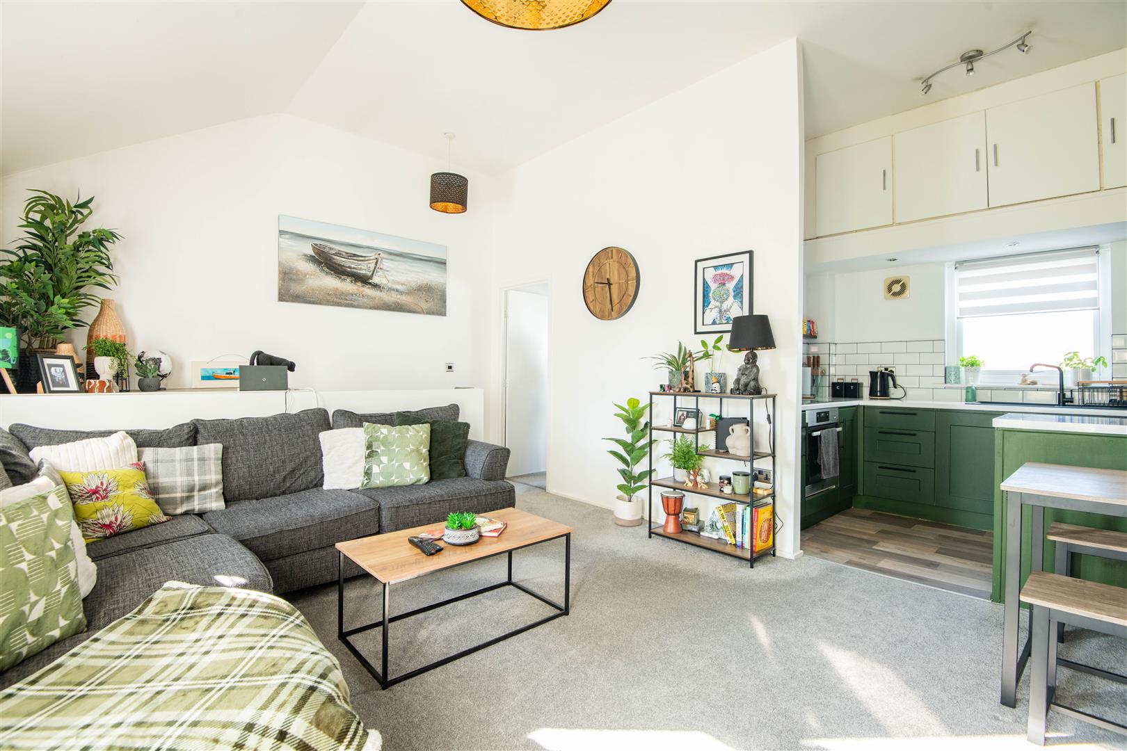 3 bed property in Buchanan Court, Chorley